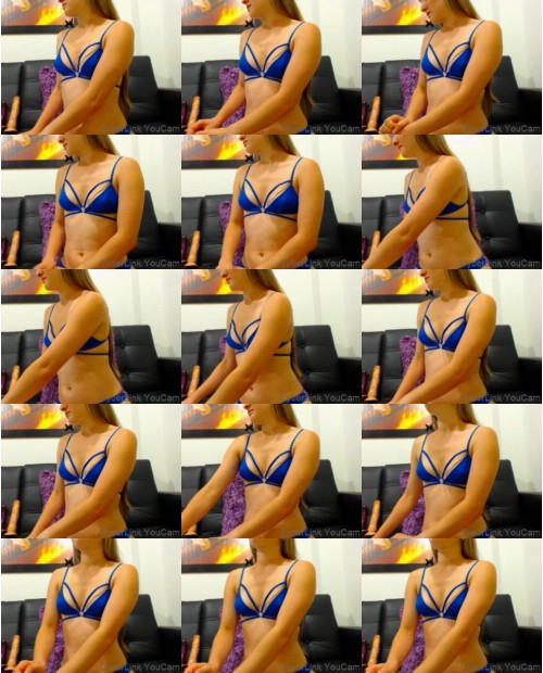 Download Video File: myfreecams katylive