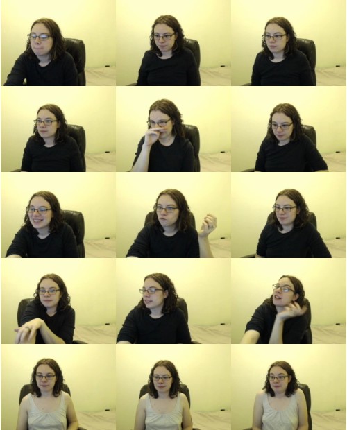 Download Video File: myfreecams kaylnnb