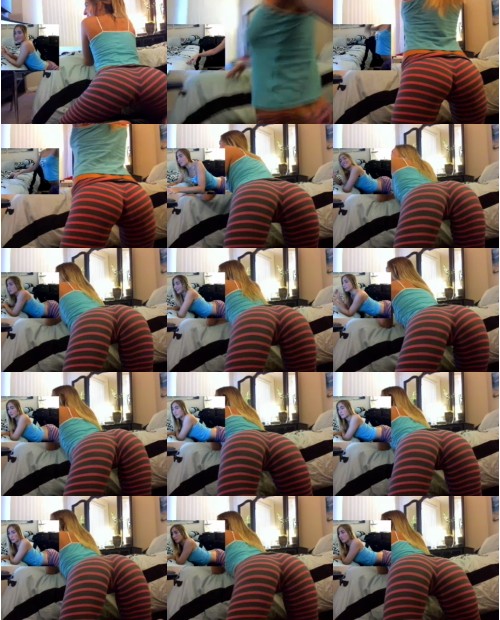 Download Video File: myfreecams kellyblank