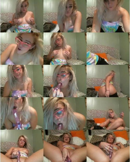Download Video File: myfreecams kenzieg