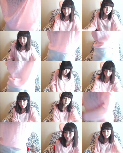 Download Video File: myfreecams keshaasi