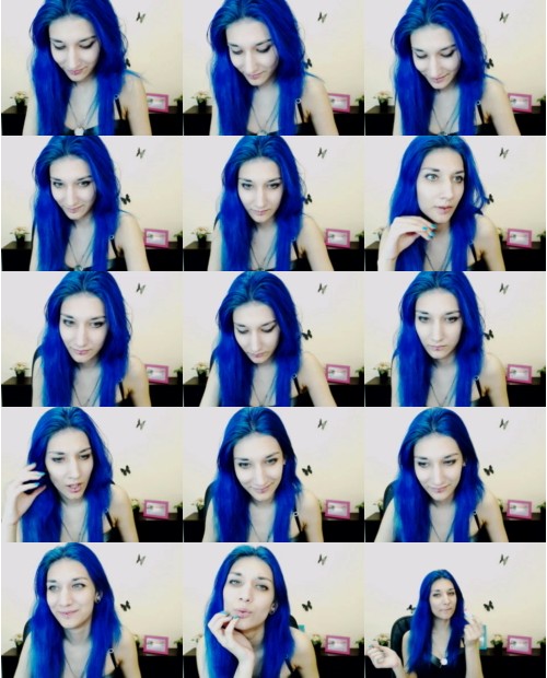 Download Video File: myfreecams kinkykitana4u