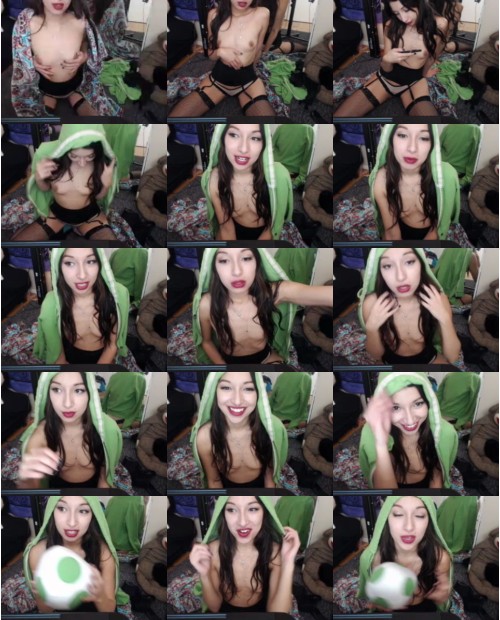 Download Video File: myfreecams kinseyy 