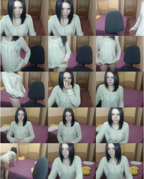 Download Video File: myfreecams kiratorrid