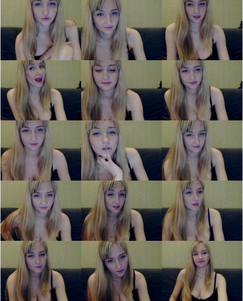 Download Video File: myfreecams kissamimi