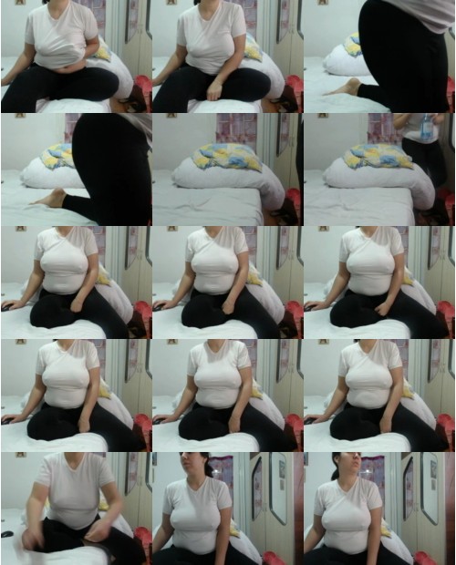 Download Video File: myfreecams kissanny
