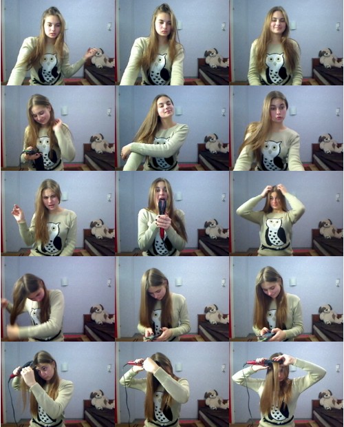 Download Video File: myfreecams kitnis
