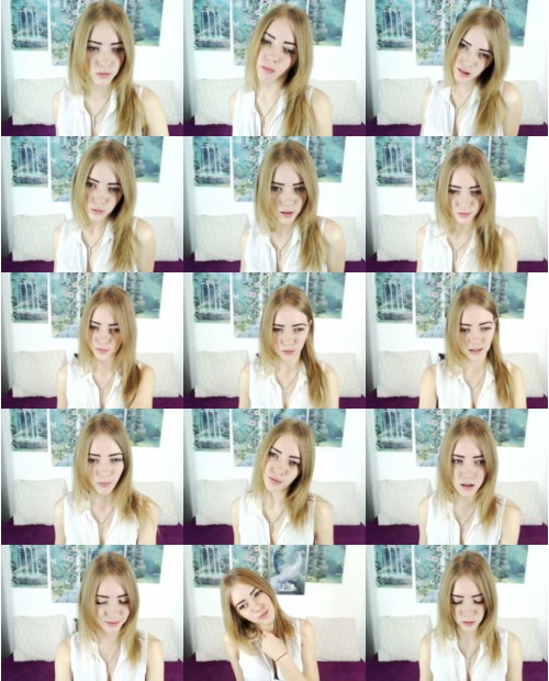 Download Video File: myfreecams kleretta