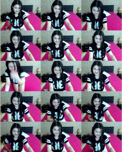 Download Video File: myfreecams koreanmixx