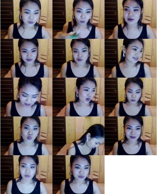 Download Video File: myfreecams koreansakura