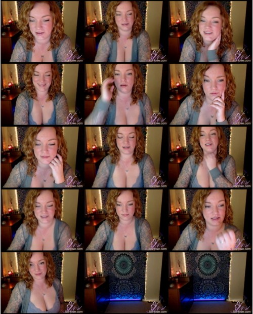 Download Video File: myfreecams kori love