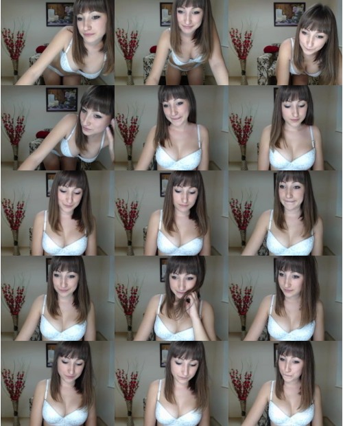 Download Video File: myfreecams kristaayn