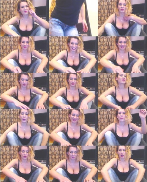 Download Video File: myfreecams kristaldance