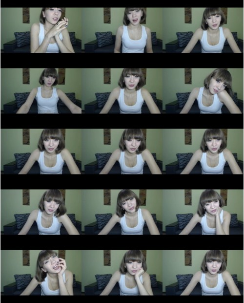 Download Video File: myfreecams kriste 