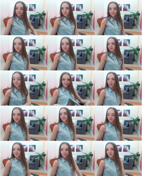 Download Video File: myfreecams kristen 19
