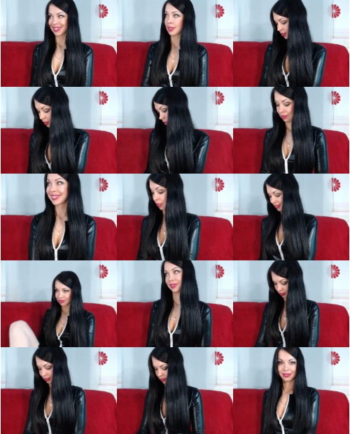 Download Video File: myfreecams kristi4u