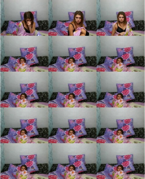 Download Video File: myfreecams kristinajaz