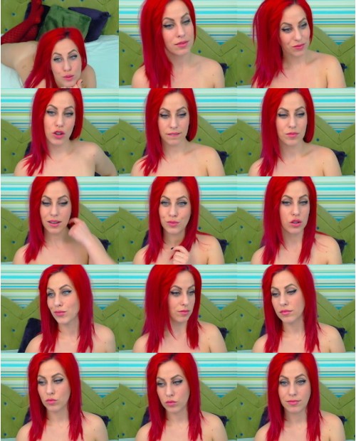 Download Video File: myfreecams kristyrock