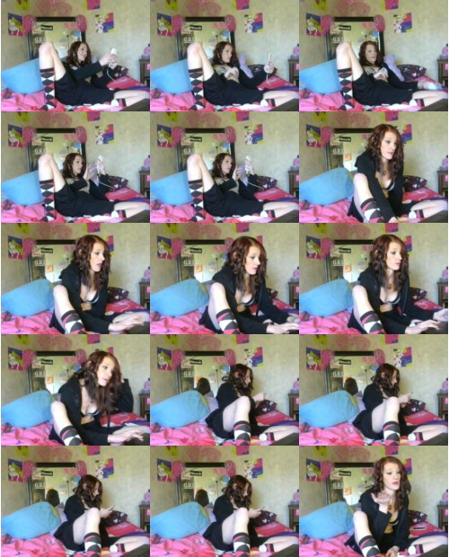 Download Video File: myfreecams kryssyboo