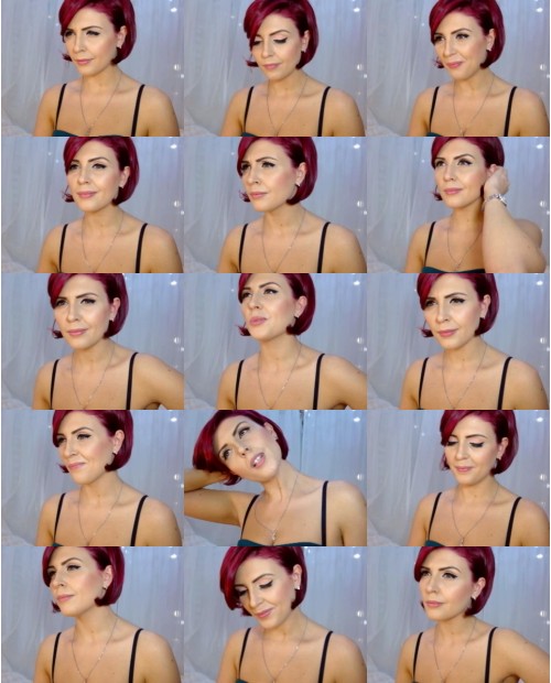 Download Video File: myfreecams kyllyebart