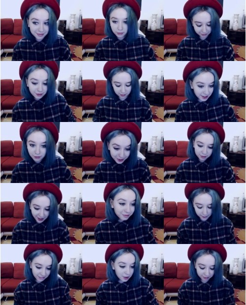 Download Video File: myfreecams laguneblue