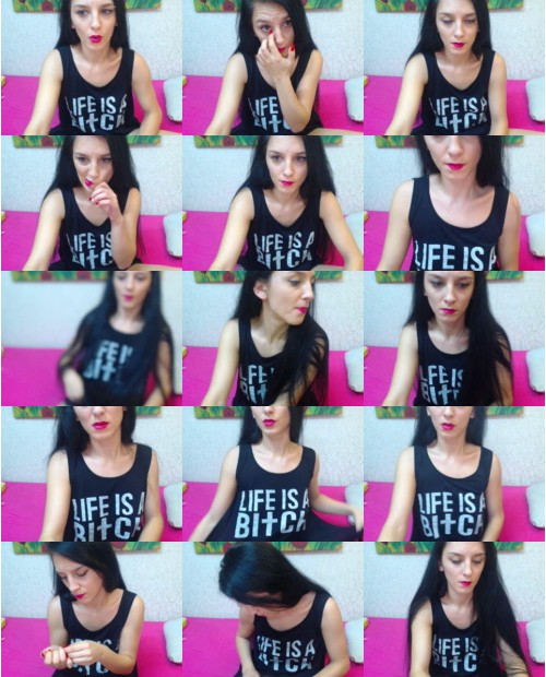 Download Video File: myfreecams lannahard