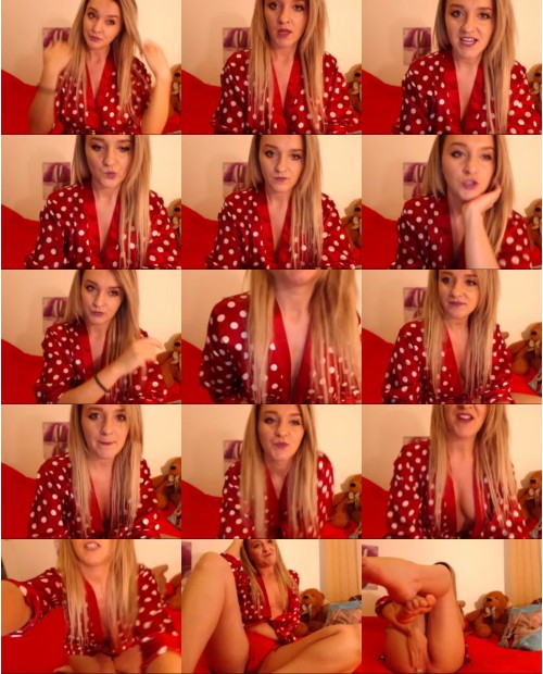 Download Video File: myfreecams larissany
