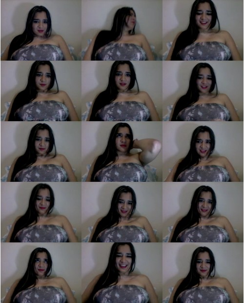 Download Video File: myfreecams latin angel 
