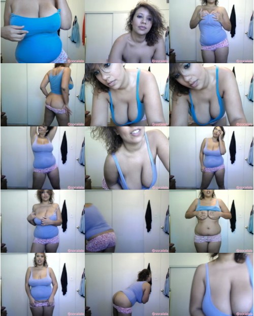 Download Video File: myfreecams lattelala