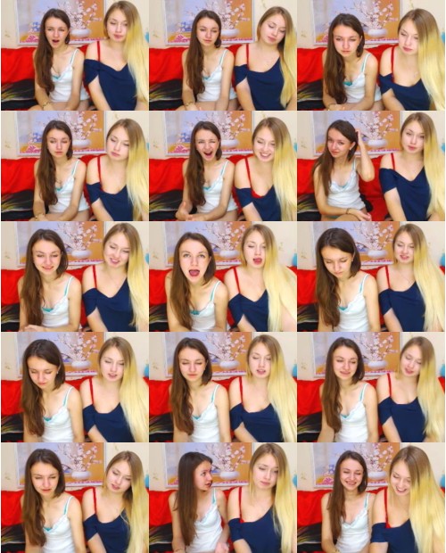 Download Video File: myfreecams lauravsvally