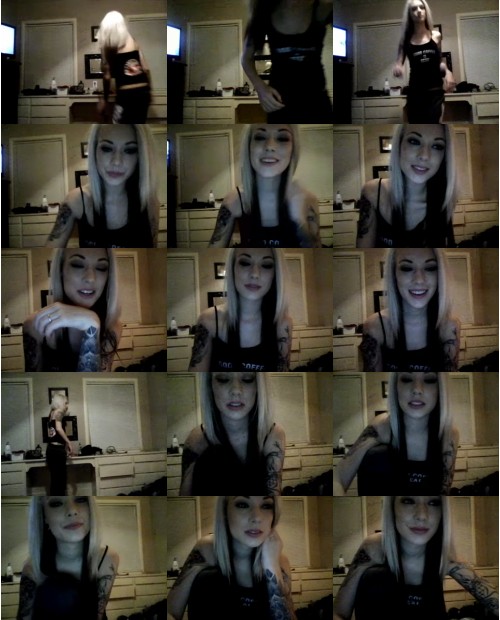 Download Video File: myfreecams leahmonroe