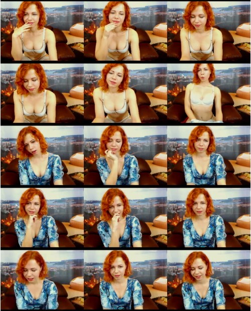 Download Video File: myfreecams leeloo x