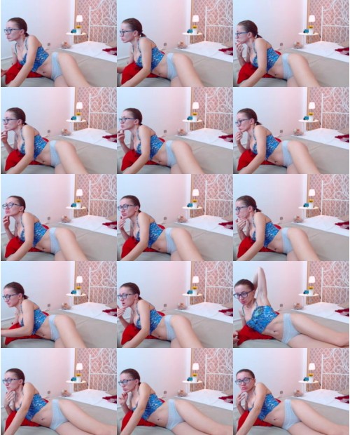 Download Video File: myfreecams lenaginger
