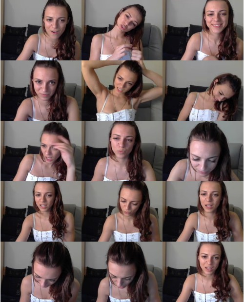 Download Video File: myfreecams lexxemmi