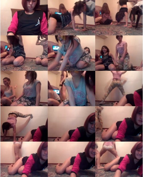 Download Video File: myfreecams likaboom25