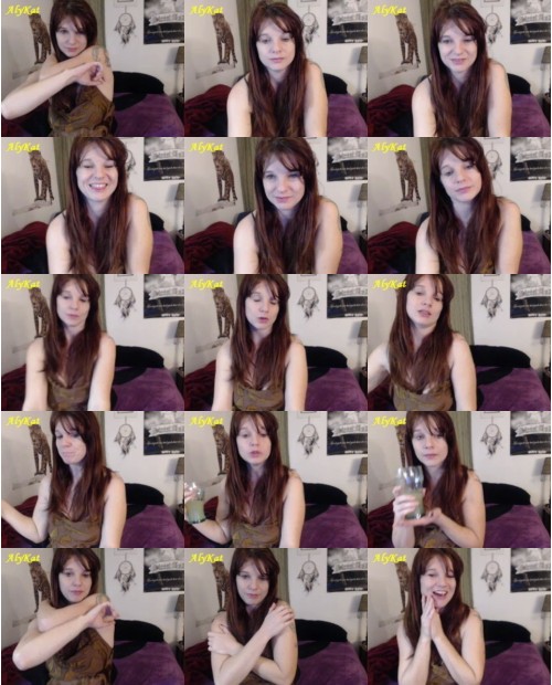 Download Video File: myfreecams lil alykat