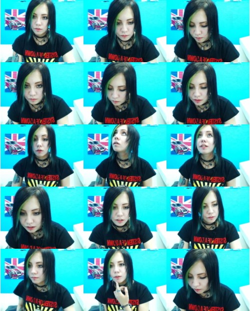 Download Video File: myfreecams lillithdark