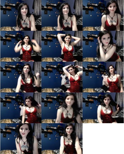 Download Video File: myfreecams lilmsspooky