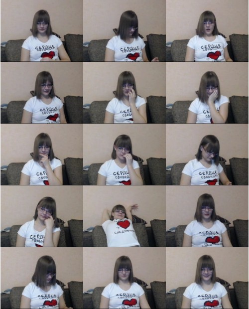 Download Video File: myfreecams lilshyann
