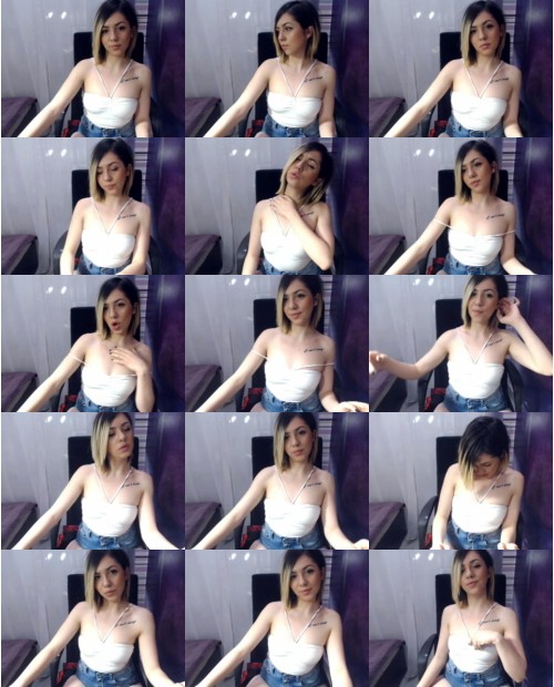 Download Video File: myfreecams lisettedar