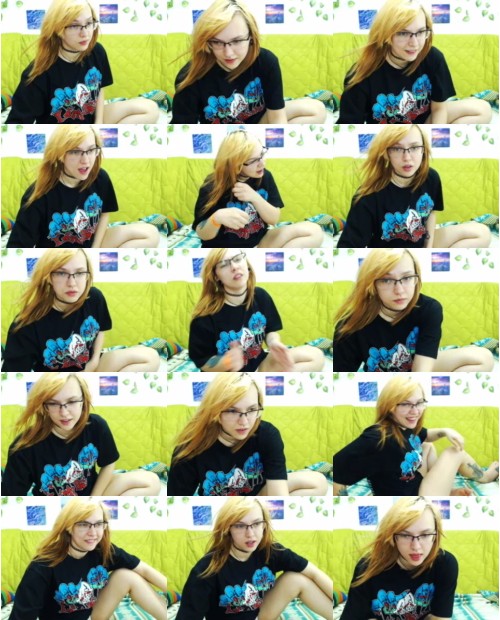 Download Video File: myfreecams lithiasweet