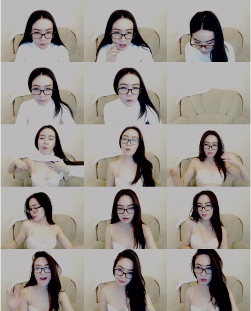 Download Video File: myfreecams little aurora
