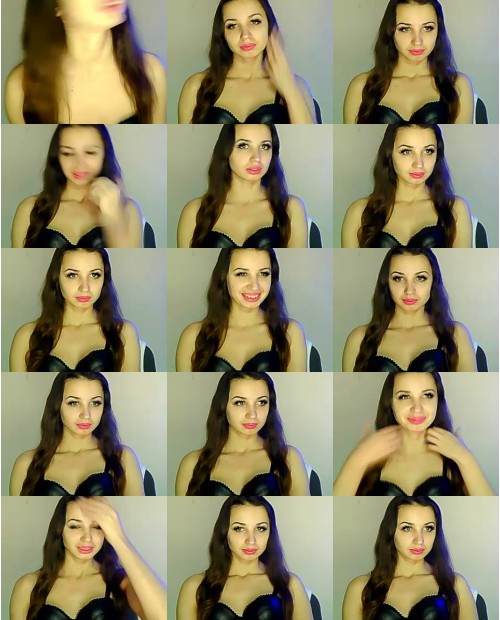 Download Video File: myfreecams little devill