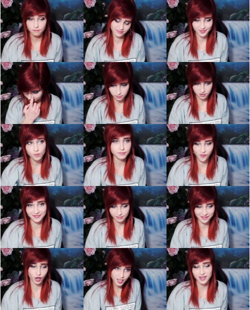 Download Video File: myfreecams littleanny