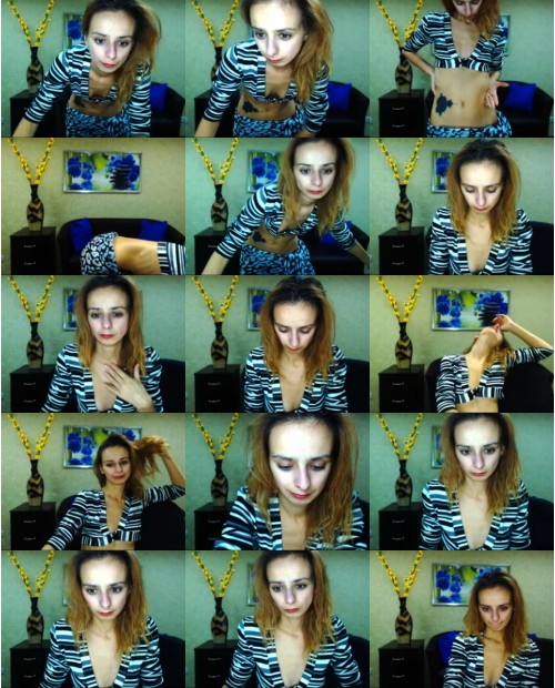 Download Video File: myfreecams lizafranfurt