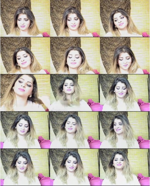Download Video File: myfreecams lollok