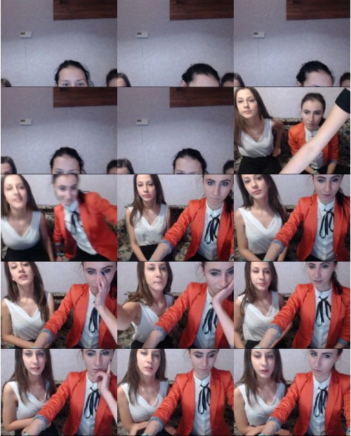 Download Video File: myfreecams lopilolissa