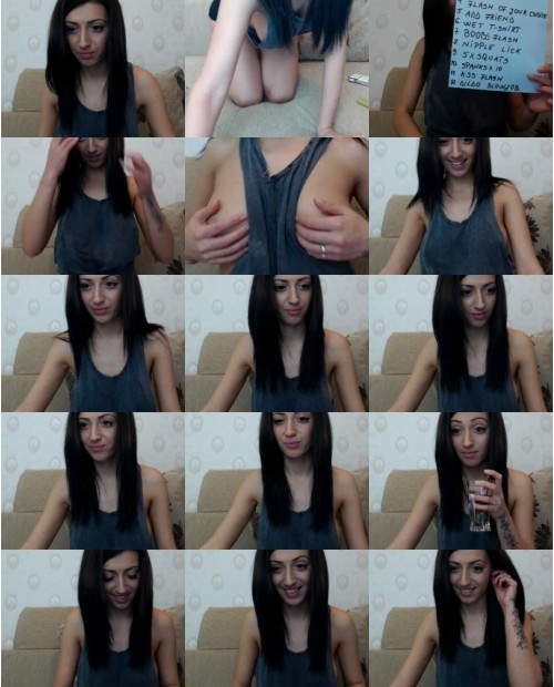 Download Video File: myfreecams loren99