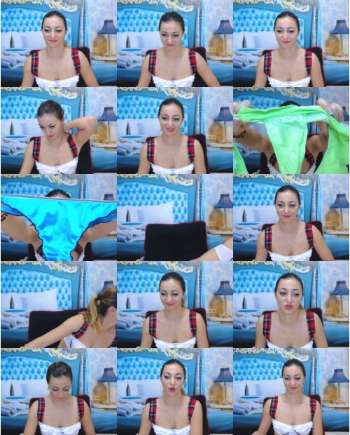 Download Video File: myfreecams lorettesquirt
