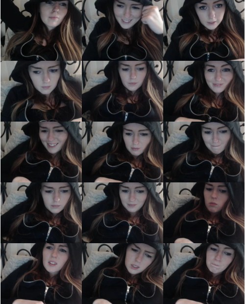 Download Video File: myfreecams loulou xo